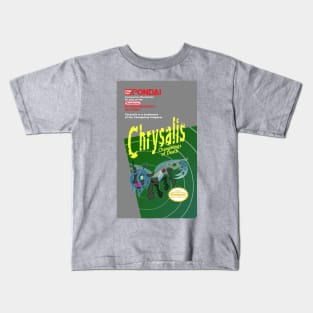 Changelings of Death Kids T-Shirt